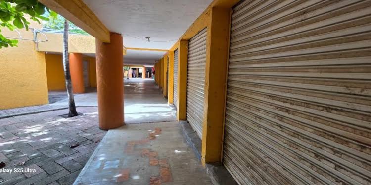 Cierran 70 negocios en Tulum