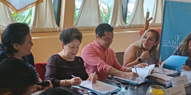 Coparmex propone seguro de desempleo y estimulos fiscales