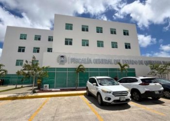 Denuncian a agente ministerial por tortura en Cancun
