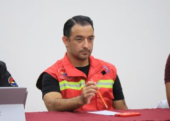 Descarta Pablo Gutierrez renunciar como secretario del Ayuntamiento de Cancun