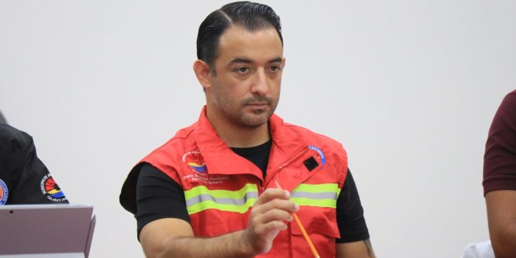 Descarta Pablo Gutierrez renunciar como secretario del Ayuntamiento de Cancun