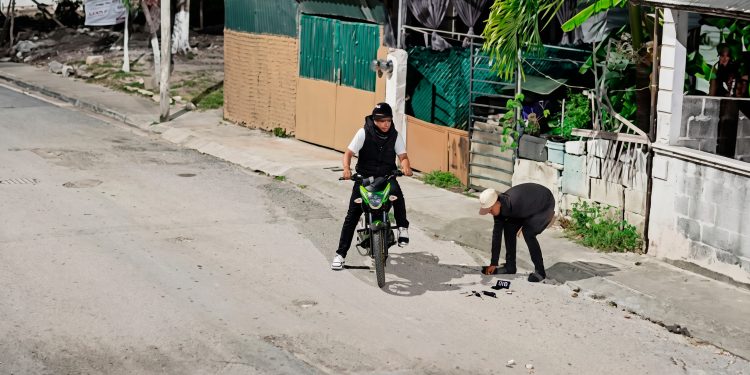 Detienen a dos jovenes investigados por robos en Cancun