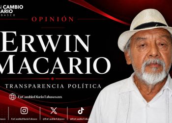 2027: la sucesión 2030