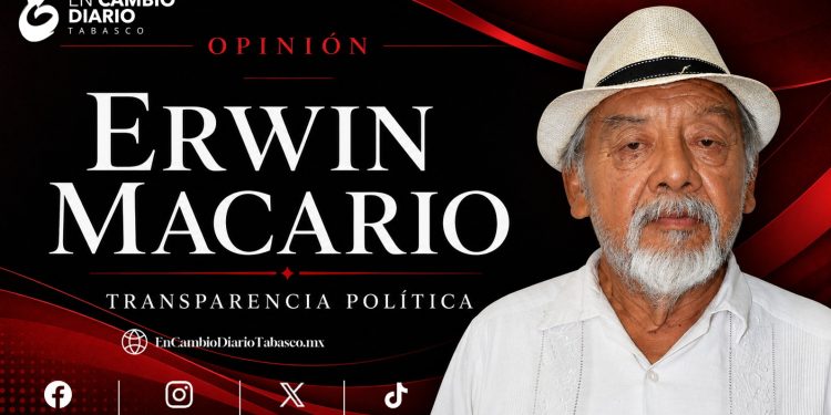 2027: la sucesión 2030