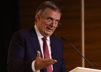 T-MEC 2026: revisión conjunta y la apuesta de Ebrard