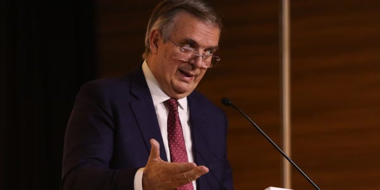 T-MEC 2026: revisión conjunta y la apuesta de Ebrard