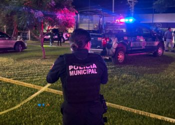 FGE Cancun aclara hechos tras enfrentamiento en la av Huayacan