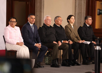 nexos entre cárteles y el gobierno de México
