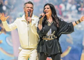 Himno oficial del Mundial 2026