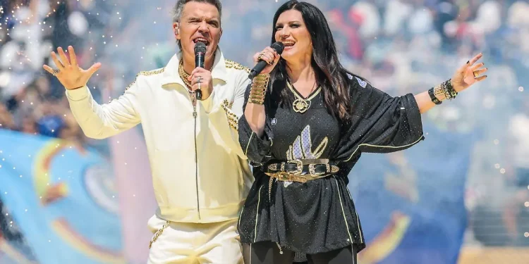 Himno oficial del Mundial 2026