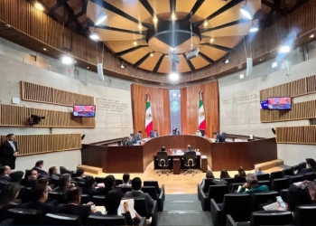 impugnación contra Somos México