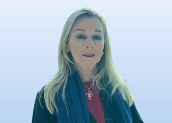 Marissa Setien Presidente de la Asociacion de Hoteles Costa Mujeres