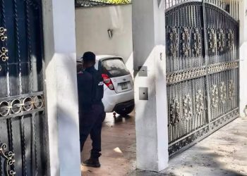 Muere extranjero en presunto centro de rehabilitacion en Quintana Roo