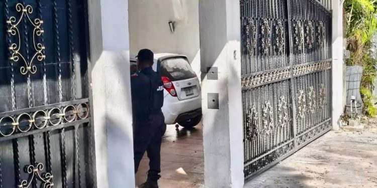 Muere extranjero en presunto centro de rehabilitacion en Quintana Roo