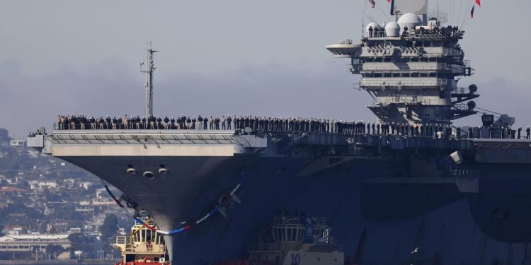 El oráculo iraní y el giro estratégico de una época