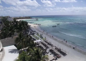 Playa del Carmen celebra 33 anos como municipio