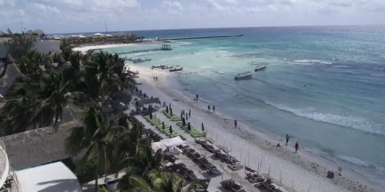 Playa del Carmen celebra 33 anos como municipio