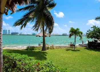 Proyecto Peninsula Cancun