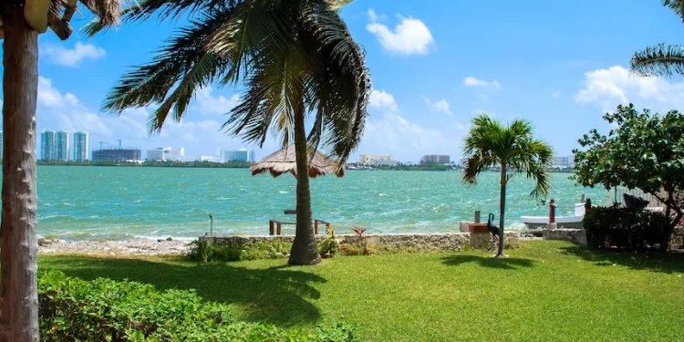 Proyecto Peninsula Cancun