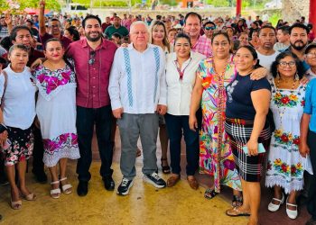 Rafa Marin en Tepich