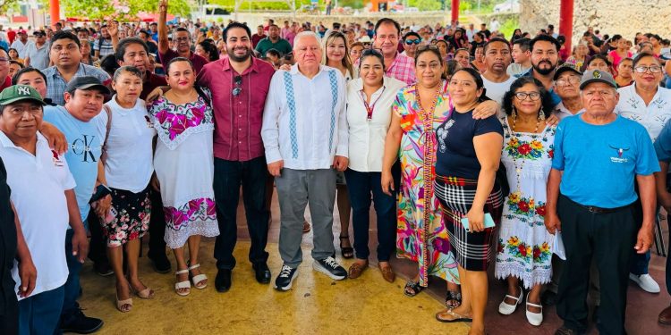 Rafa Marin en Tepich