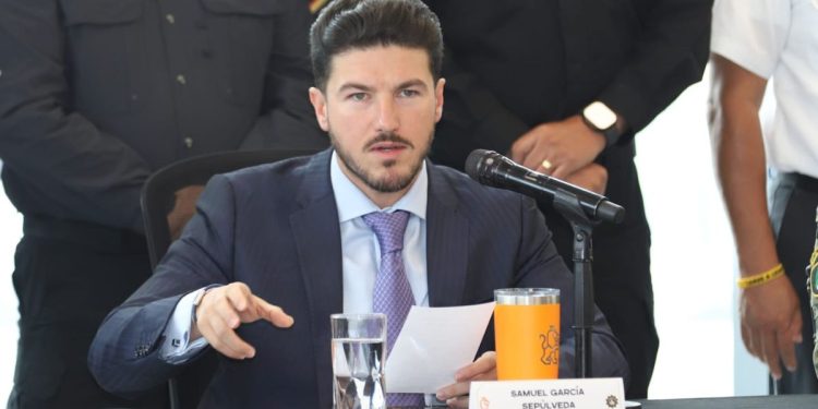 juicio político contra el gobernador Samuel García