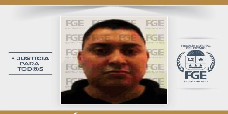 Sentencian a hombre por intento de feminicidio ocurrido en Santa Fe Plus de Cancún
