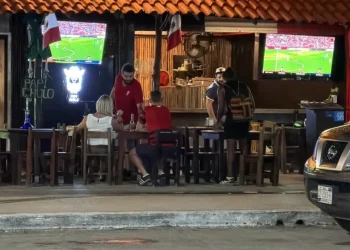Sector gastronomico de Tulum atraviesa un momento dificil Canirac