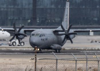 Sheinbaum viajara en aeronave militar a la final del Mundial