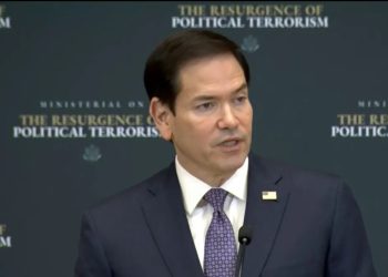 Son ya ocho cárteles mexicanos considerados terroristas