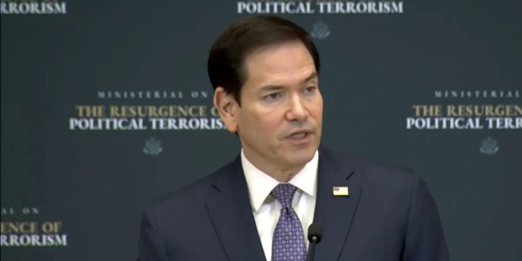 Son ya ocho cárteles mexicanos considerados terroristas