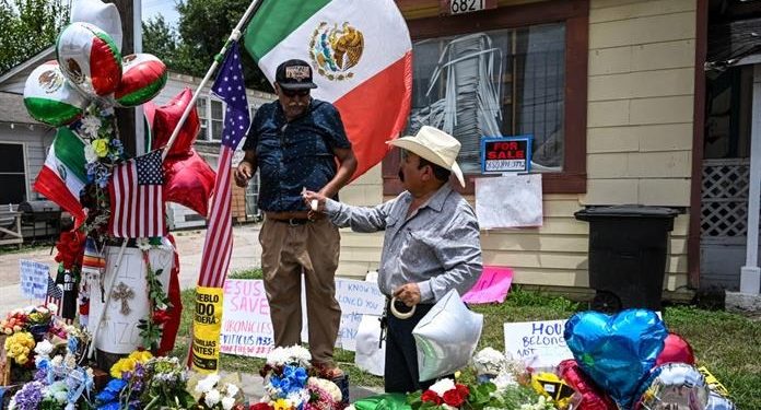Gobierno mexicano exige justicia por muerte