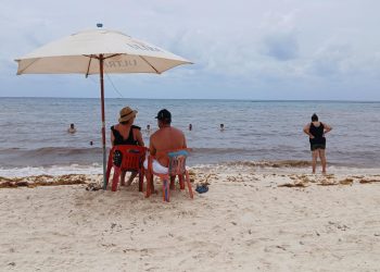 Turismo en Playa del Carmen