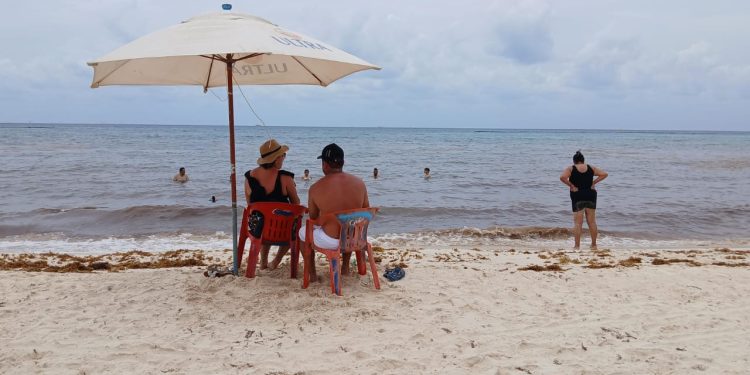 Turismo en Playa del Carmen