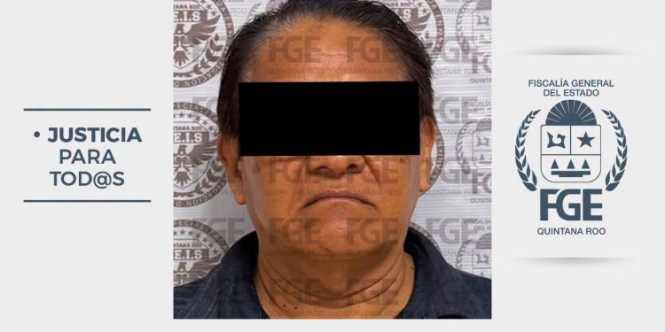Vinculan a proceso por extorsion en Cancun a Jesus Carlos N