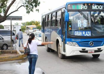 Nuevas unidades del transporte público circularán en Cancún como parte del proyecto de modernización de la movilidad urbana.