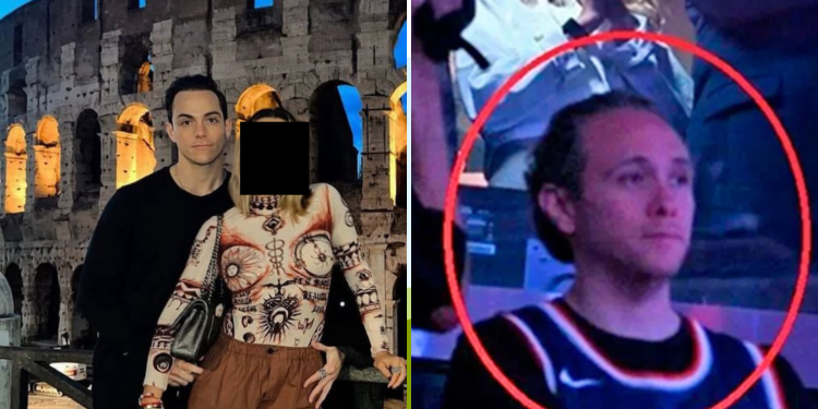 MULTIMILLONARIOS DE TANTO "MAMAR"