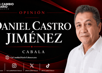 Daniel Castro Jiménez
