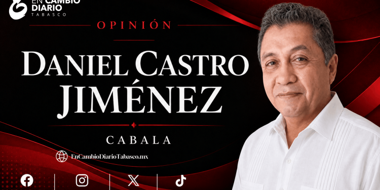 Daniel Castro Jiménez