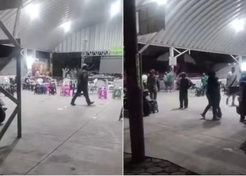  Ataque armado en Yautepec deja tres muertos y una aspirante a la alcaldía de Yautepec herida