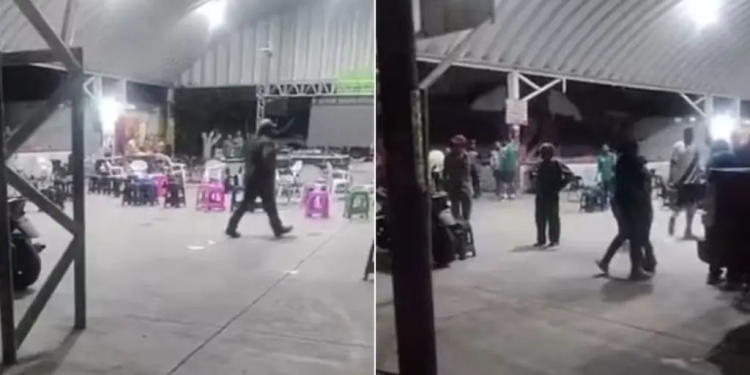  Ataque armado en Yautepec deja tres muertos y una aspirante a la alcaldía de Yautepec herida