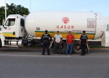 detención huachicol Centla