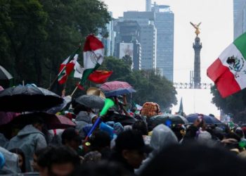 Alerta de seguridad Embajada de EU México Inglaterra emitida previo al partido del Mundial 2026 en la Ciudad de México.
