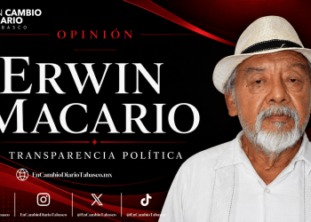 Erwin Macario