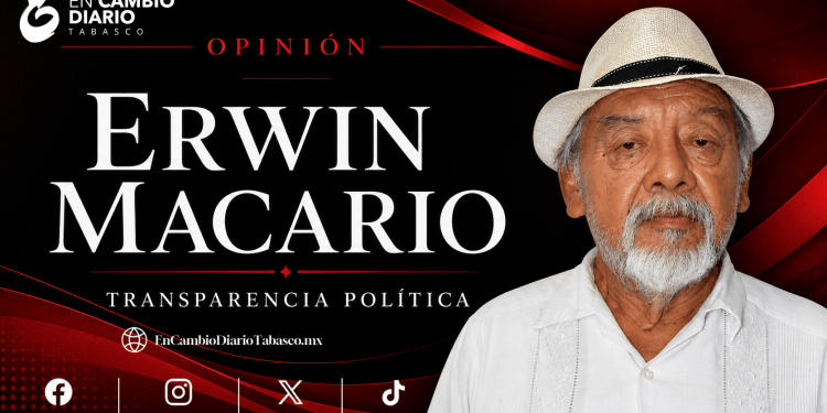 Erwin Macario