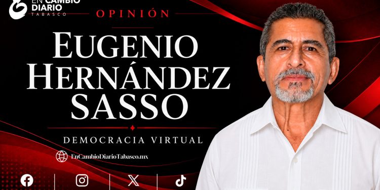 eugenio hernandez