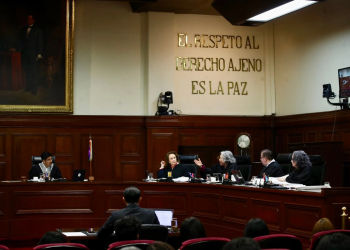 familias de Ayotzinapa