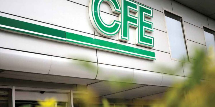 ganancias de la CFE en el segundo trimestre de 2026