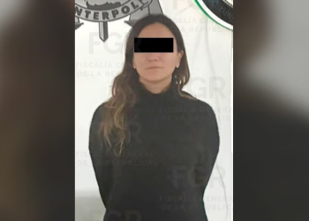 hermana de Emilio Lozoya
