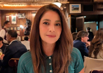hija de Ernesto Ruffo